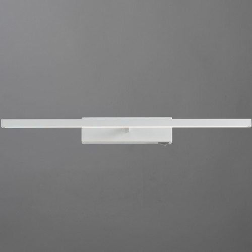 Подсветка зеркал и полок Arte Lamp Picture Lights Led A5312AP-1WH