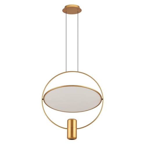 Светильник подвесной Odeon Light Orbit 7028/2L