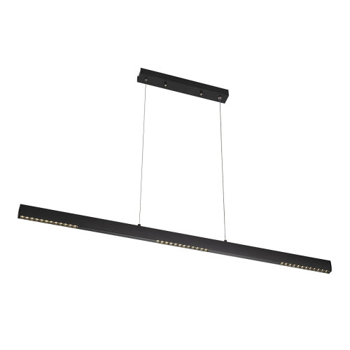 Светильник подвесной Citilux EDGE-45 CL720021N