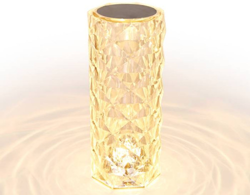 Настольная лампа Ambrella Desk DE8021