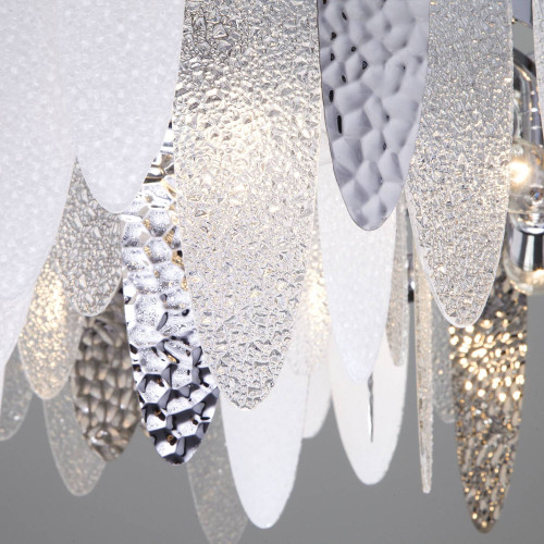 Подвесная люстра Bogate's Canaria 324/8 Smart