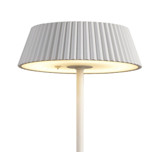 Переносной уличный светильник Mantra Relax 7933