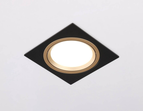 Встраиваемый светильник Ambrella GX Standard tech TN51918