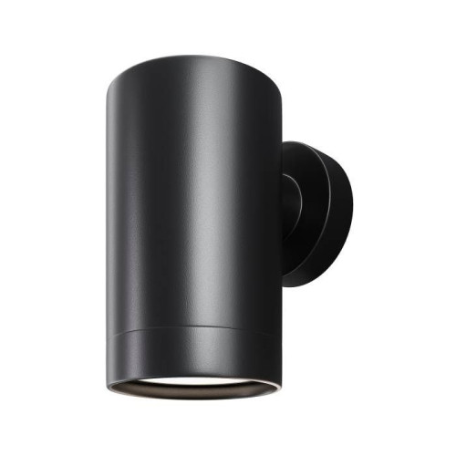 Настенный светильник Maytoni Clyde O493WL-01B