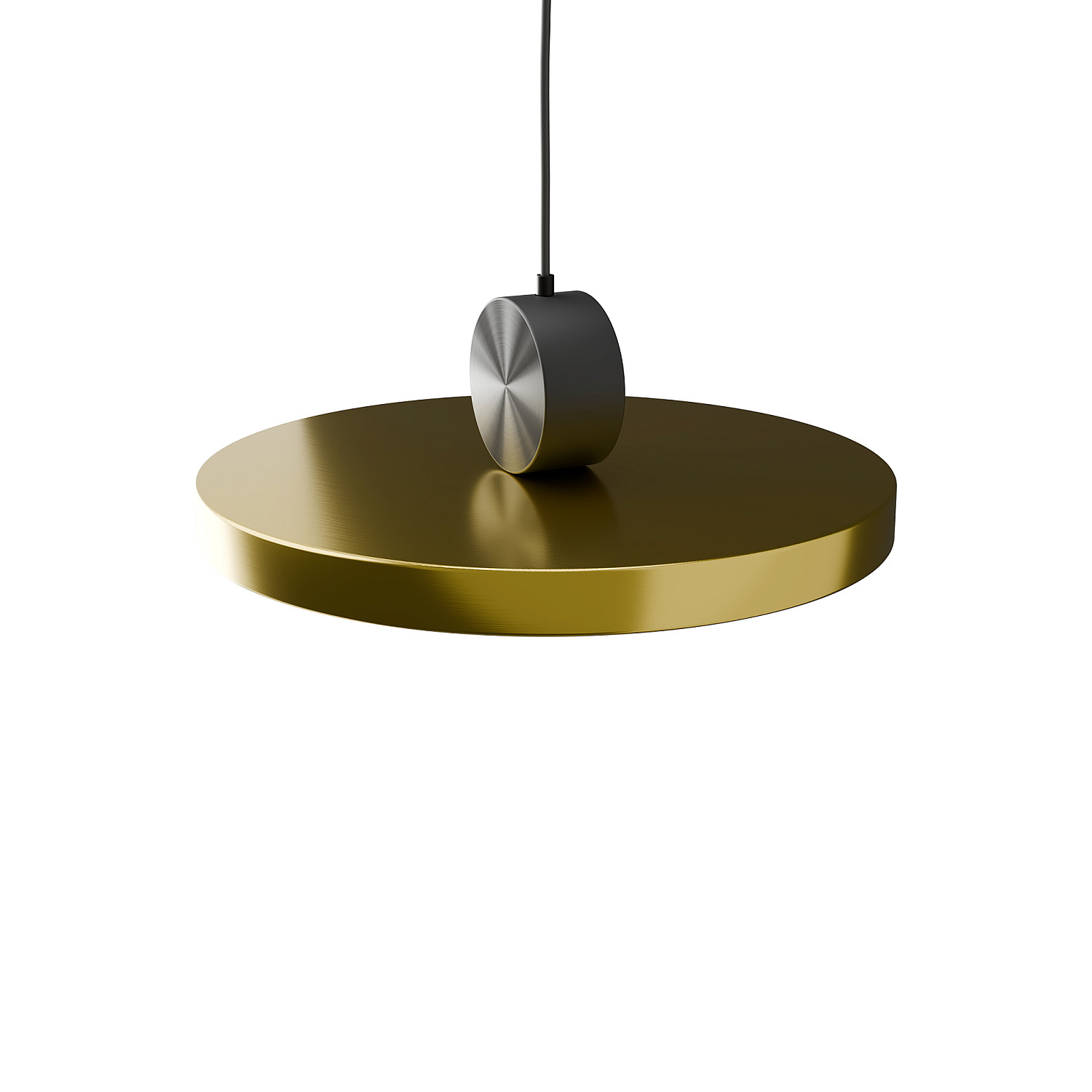 Светильник подвесной LIGHTERA Myanmar LE132L-1GA