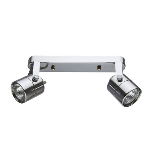 Светильник спот Arte Lamp Lente A1310PL-2CC