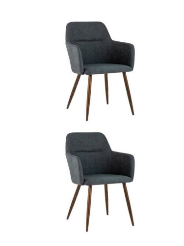 Комплект стульев Stool Group Кинг УТ000037430