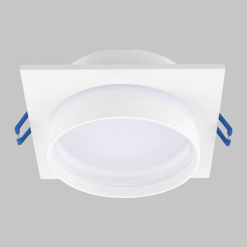 Светильник встраиваемый GX53 12W Белый IL.0029.0016-WH