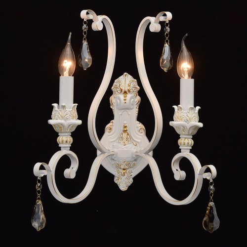 Настенное бра Chiaro Версаче 639022902