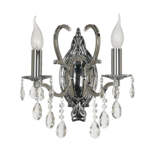 Настенное бра Arti Lampadari Pisani Pisani E 2.1.2.601 N