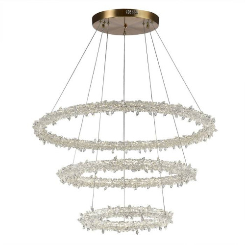 Подвесная люстра ST Luce Lucchero SL6105.203.03