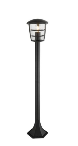 Столб фонарный уличный Globo Omero 31838