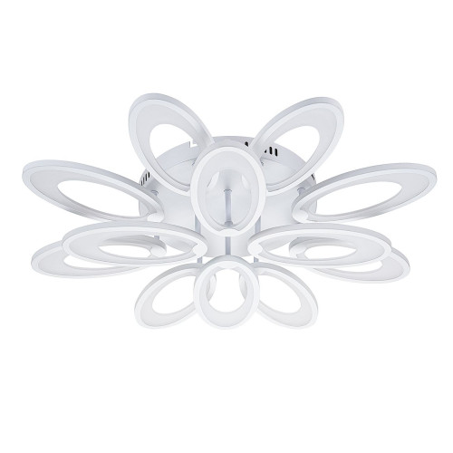 Потолочная люстра Escada Ecla 10242/12LED