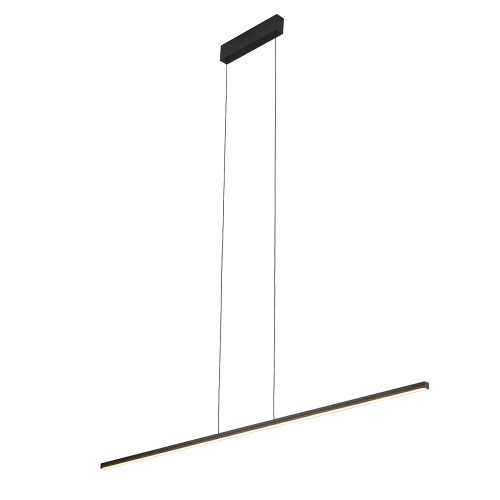 Светильник подвесной Nowodvorski Bar Led M 10848