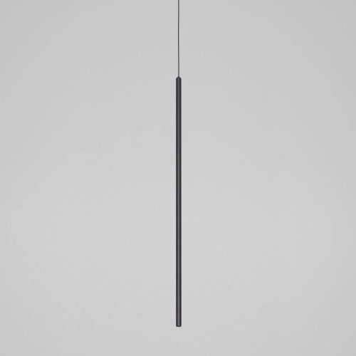 Светильник подвесной Elektrostandard Flinn 50262 LED 3W 4000К черный