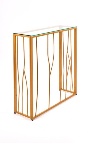 Консоль AllConsoles 1024-CG clear