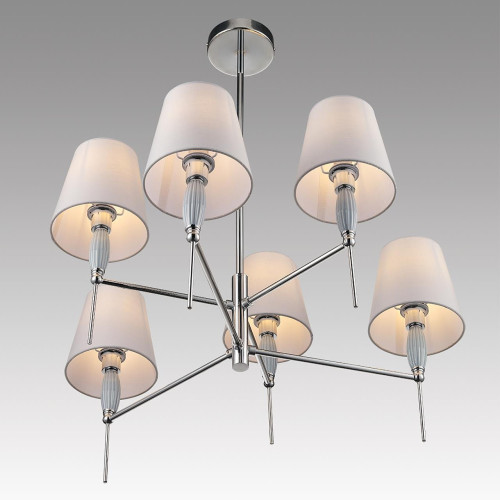 Люстра на штанге Lumion Karmen 8279/6