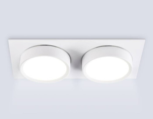 Встраиваемый светильник Ambrella IP Protect TN6741