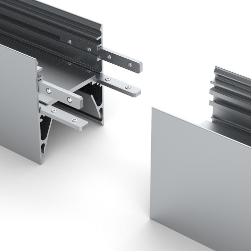 Соединитель для профиля ALU-LINE-DUO Arlight 024193