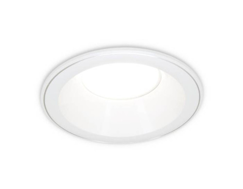 Встраиваемый светильник Ambrella Classic A901 WH