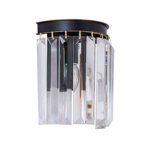 Настенное бра Divinare Nova 3001/01 AP-1