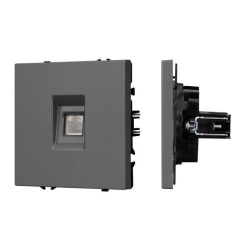 Розетка Arlight Nobe 054307