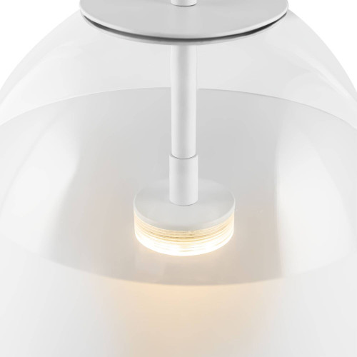 Светильник подвесной Maytoni Lune P072PL-L5W3K