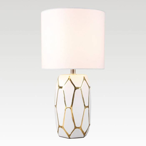 Настольная лампа Lussole LSP-0828