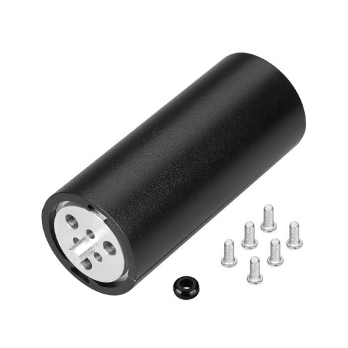 Коннектор для соединения двух отрезков профиля ROUND-D36-360 Arlight Sl-Round 050536