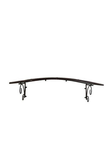 Козырек ArtCore YS104K