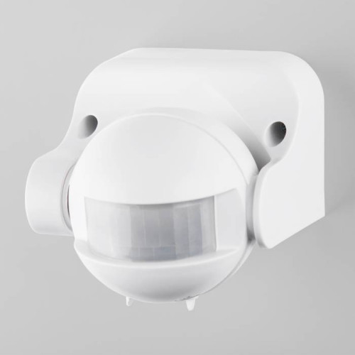 Датчик движения Elektrostandard SNS-M-08 SNS-M-08 1200W R12m