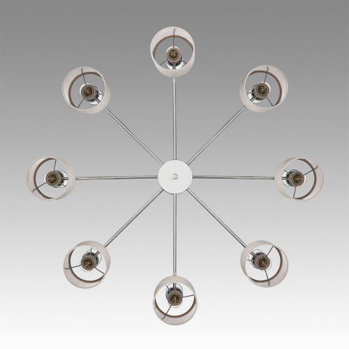 Потолочная люстра Lumion Arnika 6585/8