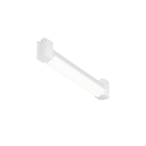 Трековый светильник Maytoni Basis Rot Unity TR104-1-10W4K-W