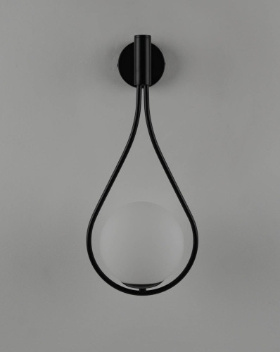 Настенное бра Moderli Barocco V11574-1W