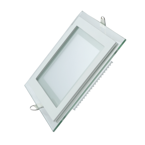 Встраиваемый светильник Gauss Светильник с декоративным стеклом 948111212