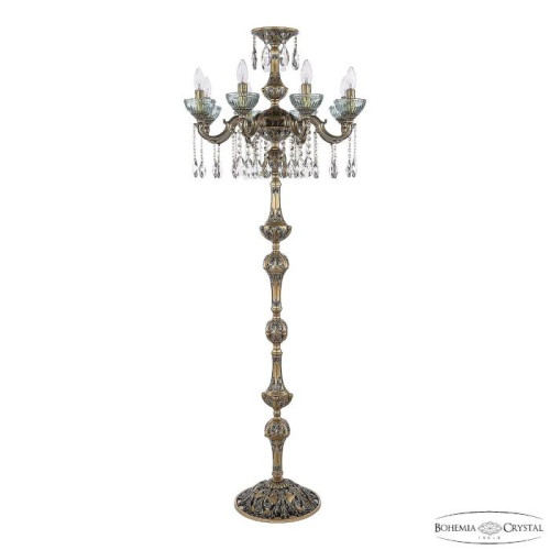 Торшер Bohemia AL7801 AL78101T/8/175 A AGB P Birusa/M-1G