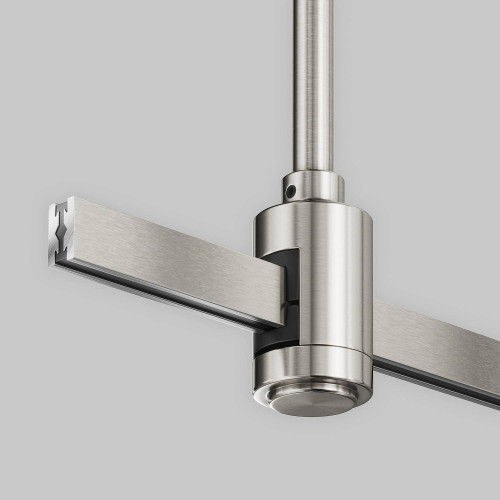 Шинопровод 2 м Maytoni Busbar trunkings Flarity TRX154-112PT