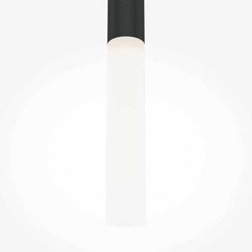 Светильник подвесной Maytoni Pro Shade MOD157PL-L6BK