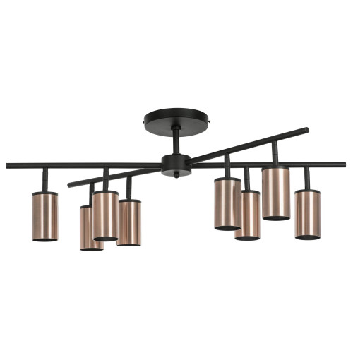 Потолочная люстра Lightstar Rullo LR728308