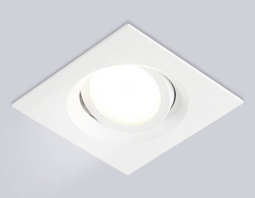 Встраиваемый светильник Ambrella Standard Tech TN102743