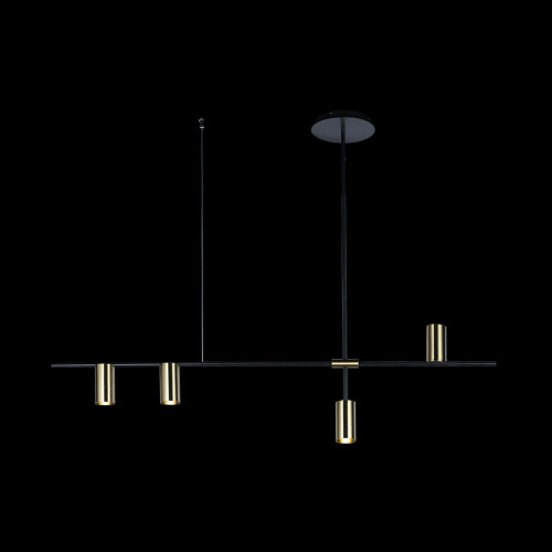 Подвесная люстра Loft It Tribes 8120-4