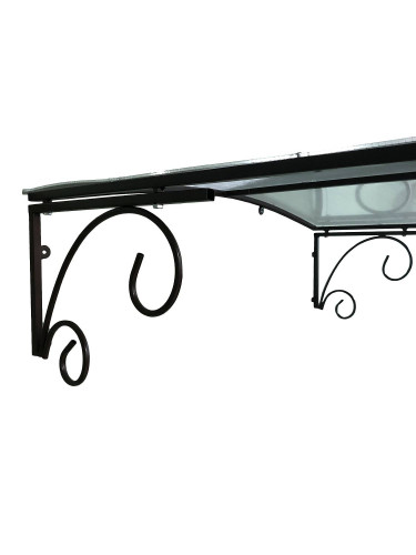 Козырек ArtCore YS104K