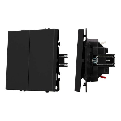 Выключатель Arlight Nobe 054255