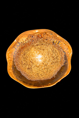 Настенный светильник LEON Magic LE3020/1W GD