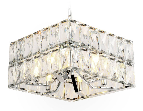 Подвесная люстра Ambrella Traditional TR5161