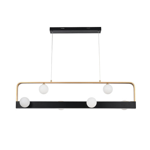 Светильник подвесной Favourite Fitirum 4072-6P