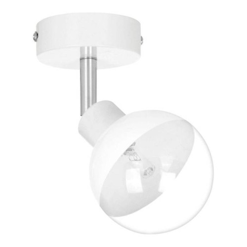 Светильник спот Britop Ginos White 2506102