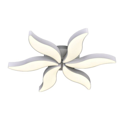 Потолочная светодиодная люстра 0966 Adilux 0967