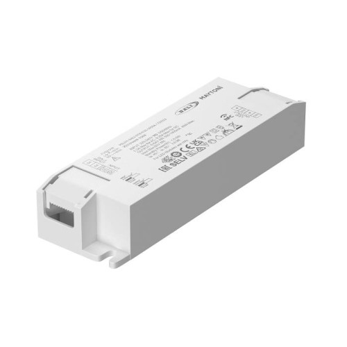 Источник тока DALI NFC DT8 500-1400mA +PUSH DIM Maytoni Источники тока 721023