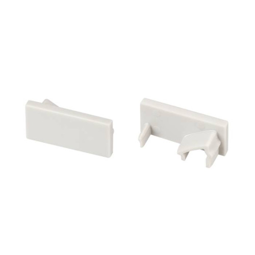 Заглушка для профиля Arlight Sl-Bevel 043690(1)